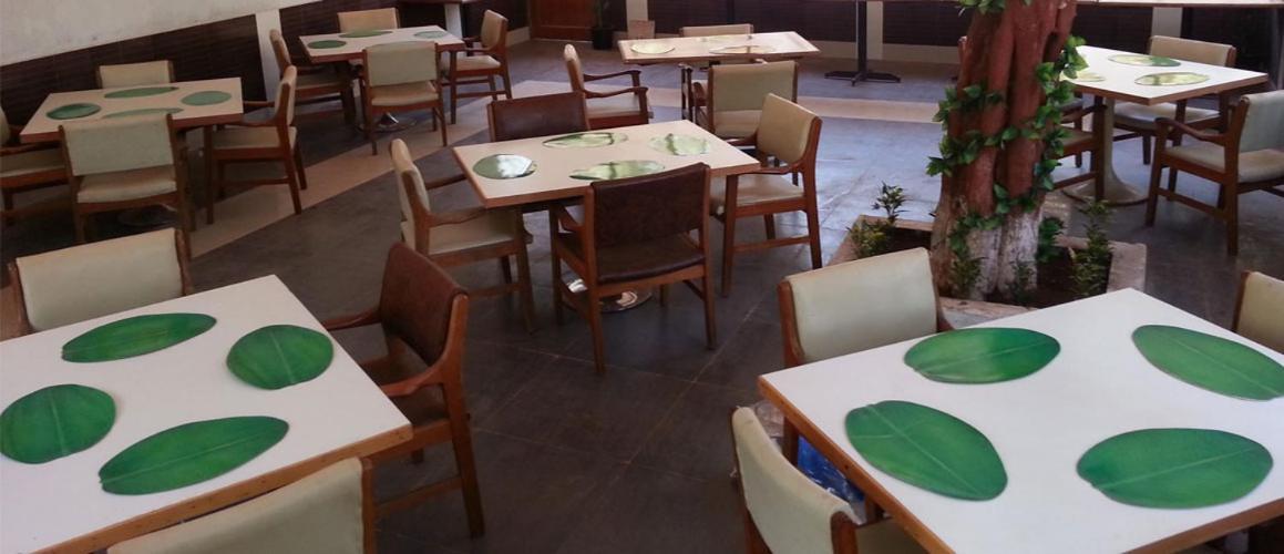 R Wood Resort Matheran Exterior photo